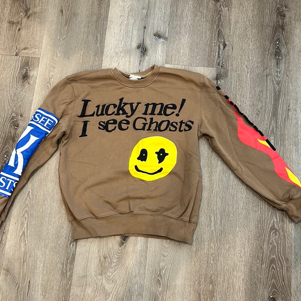crewneck